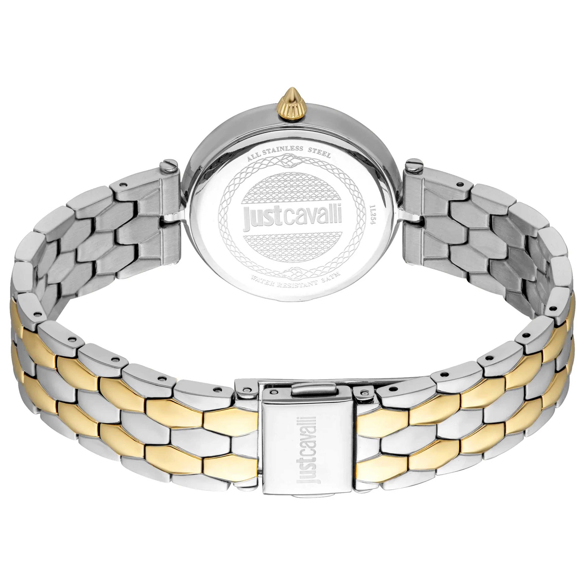 Just Cavalli Glam Chic Women's Quartz Watch JC1L254M0085 - Image #2