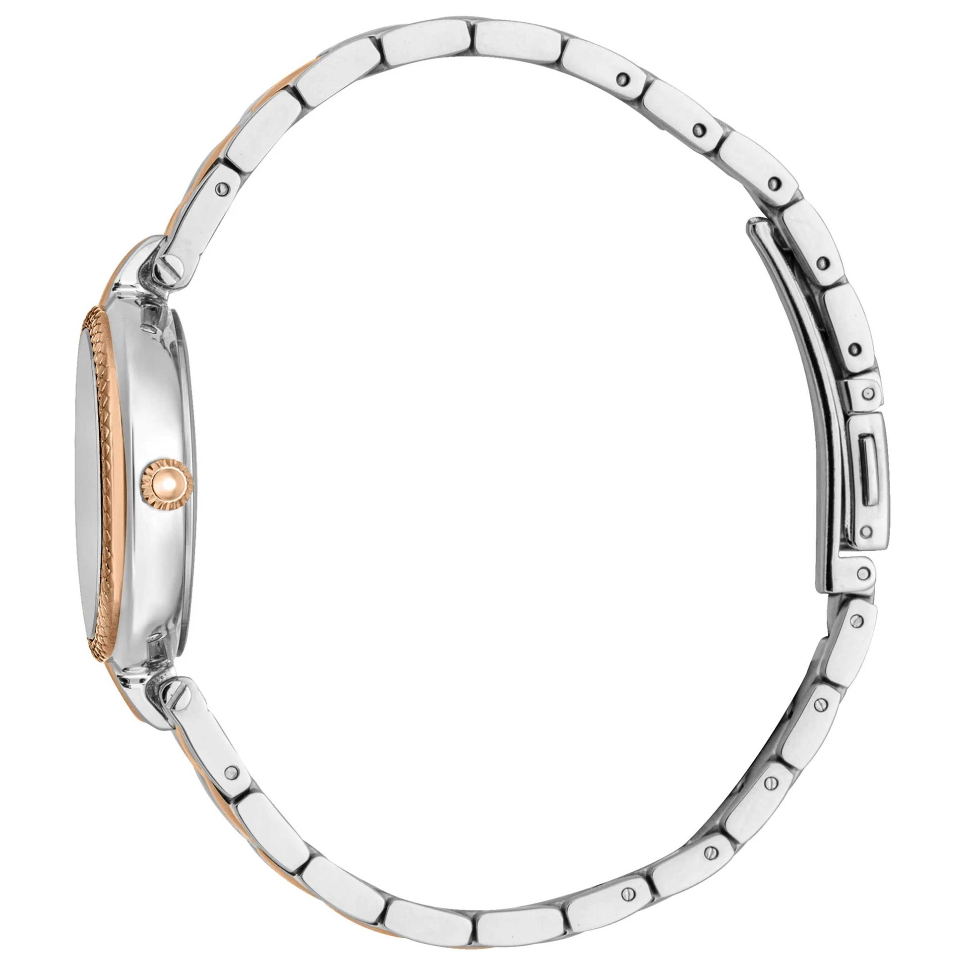 Right view of Just Cavalli Glam Chic Women's Quartz Watch JC1L254M0105