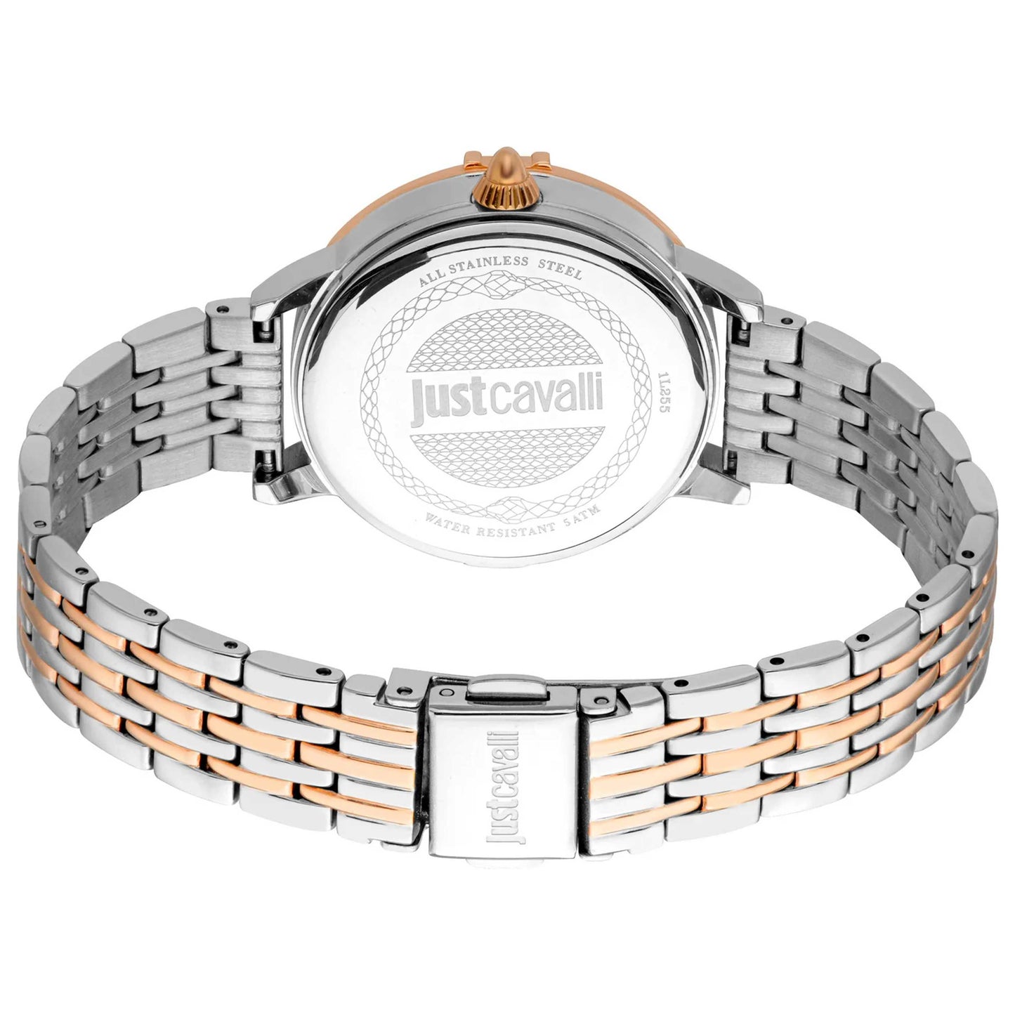Just Cavalli SET Women's Quartz Watch JC1L255M0115 - Image #2