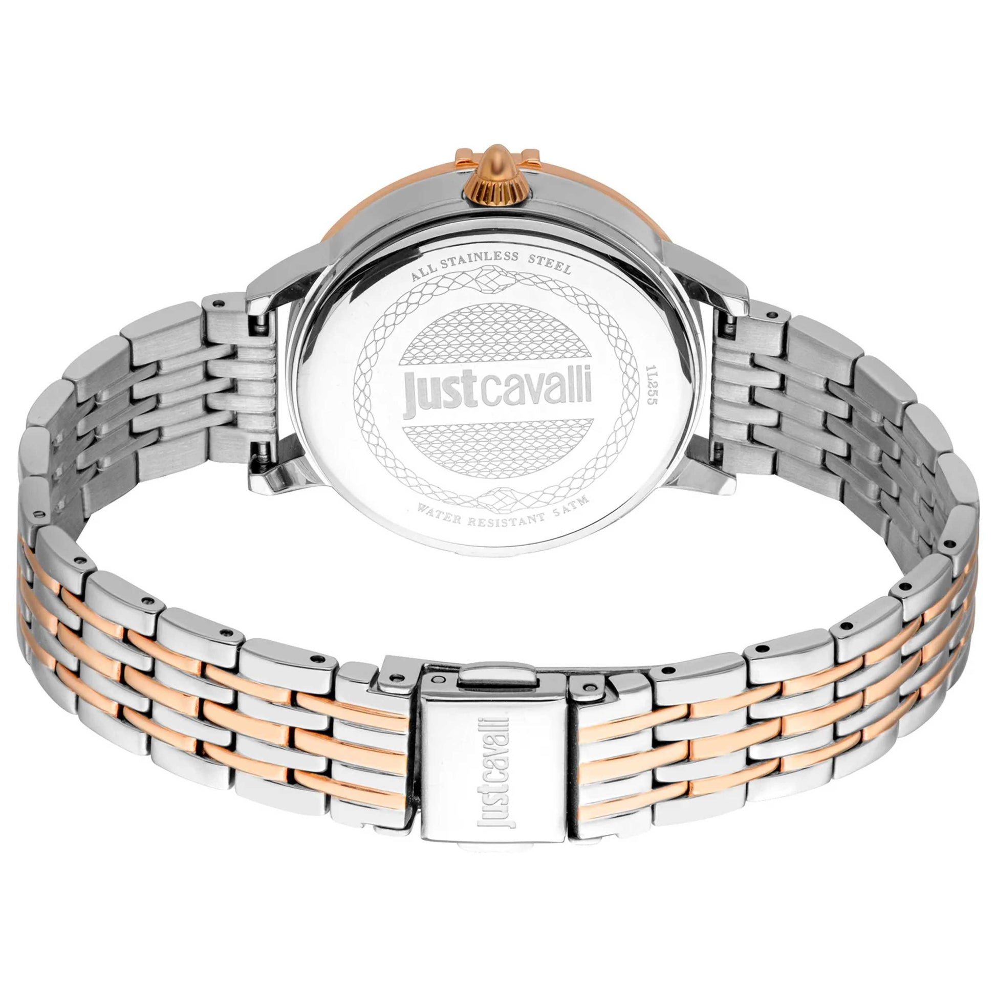 Just Cavalli SET Women's Quartz Watch JC1L255M0115 - Image #2