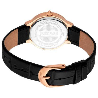 Just Cavalli Glam Chic Women's Quartz Watch JC1L256L0035 - Image #2