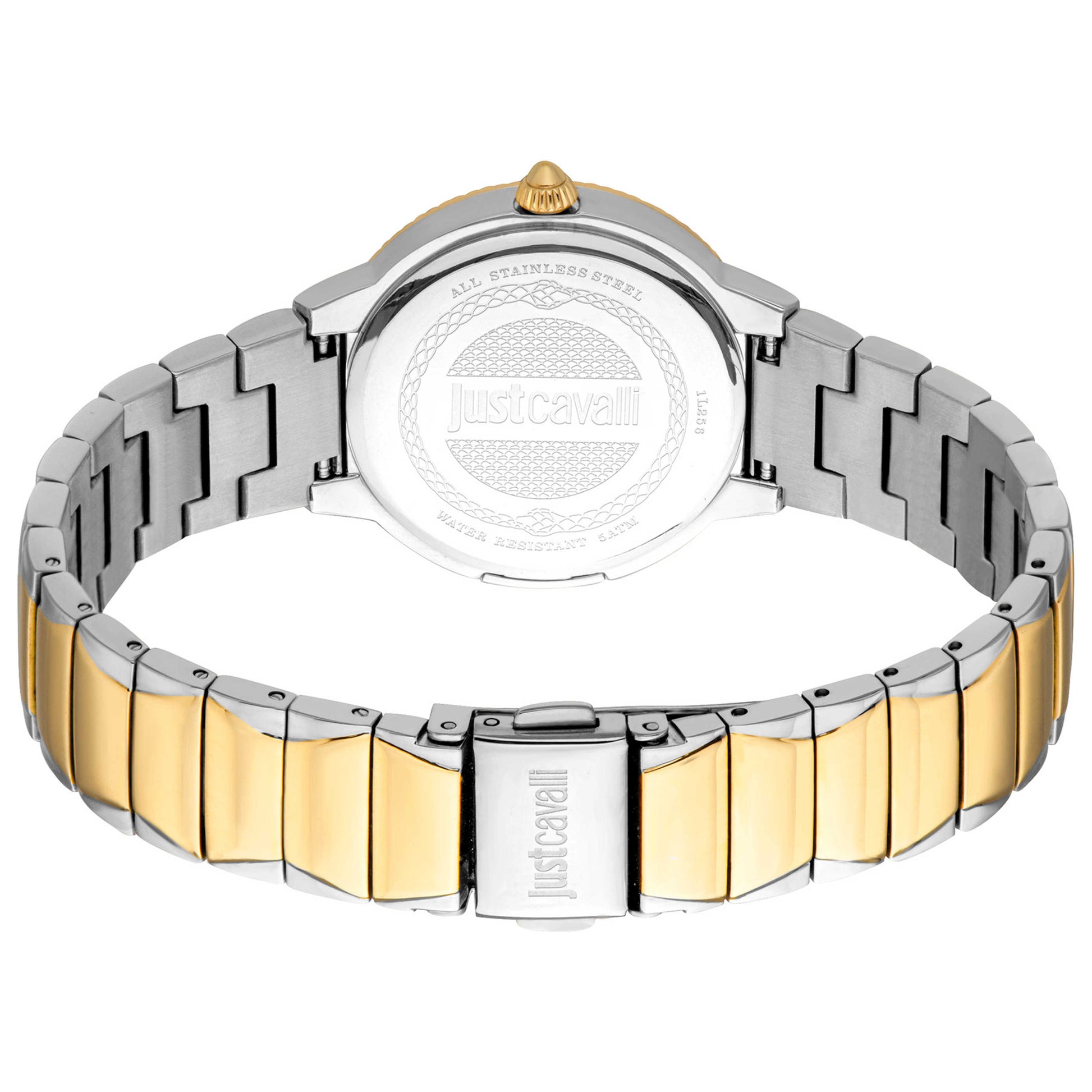 Just Cavalli Glam Chic Women's Quartz Watch JC1L256M0095 - Image #2
