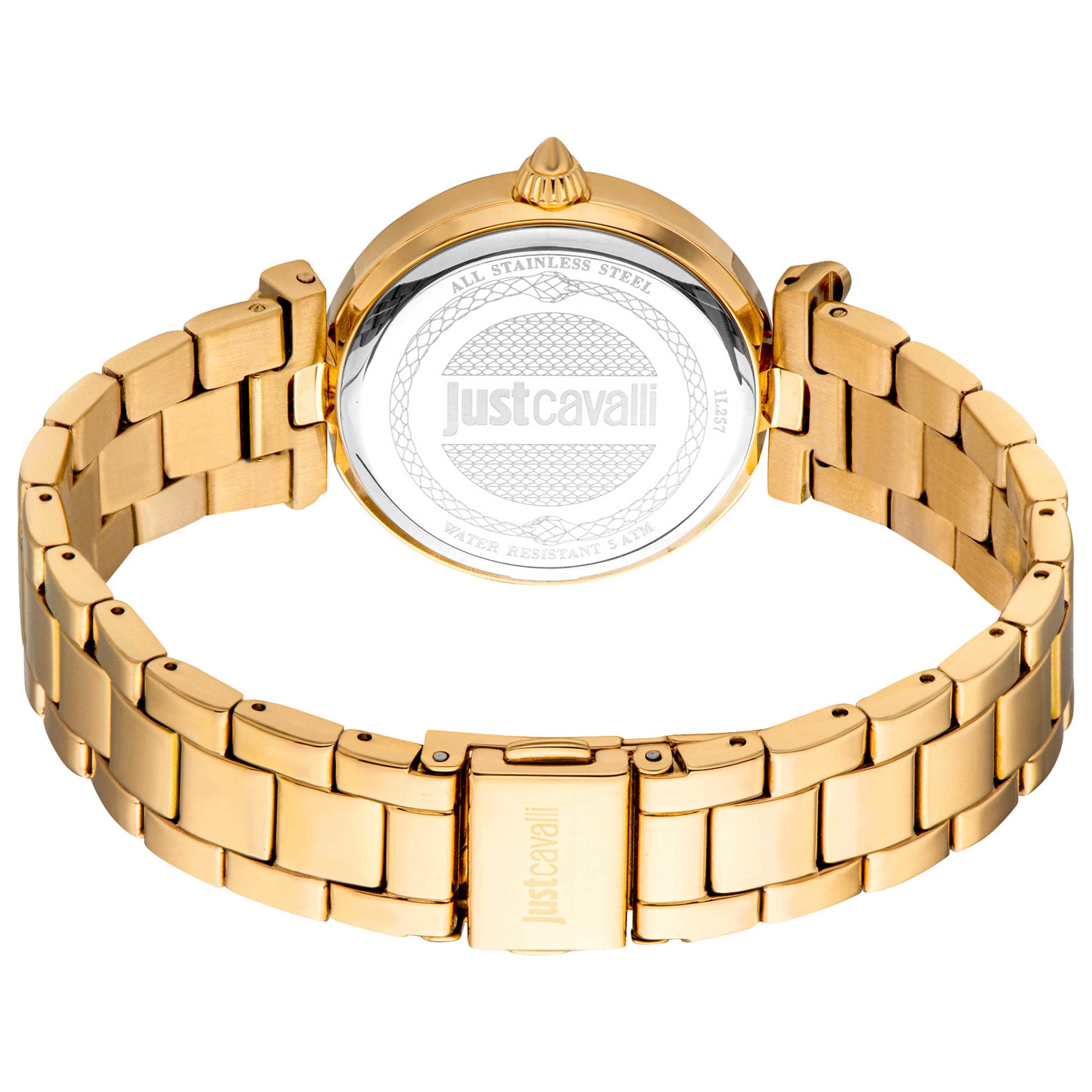 Just Cavalli SET Women's Quartz Watch JC1L257M0035 - Image #4