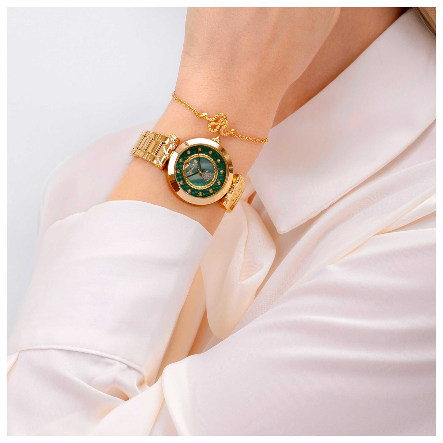 Just Cavalli SET Women's Quartz Watch JC1L257M0035 - Image #5