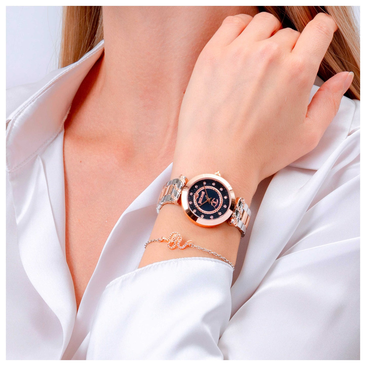 Just Cavalli SET Women's Quartz Watch JC1L257M0085 - Image #5