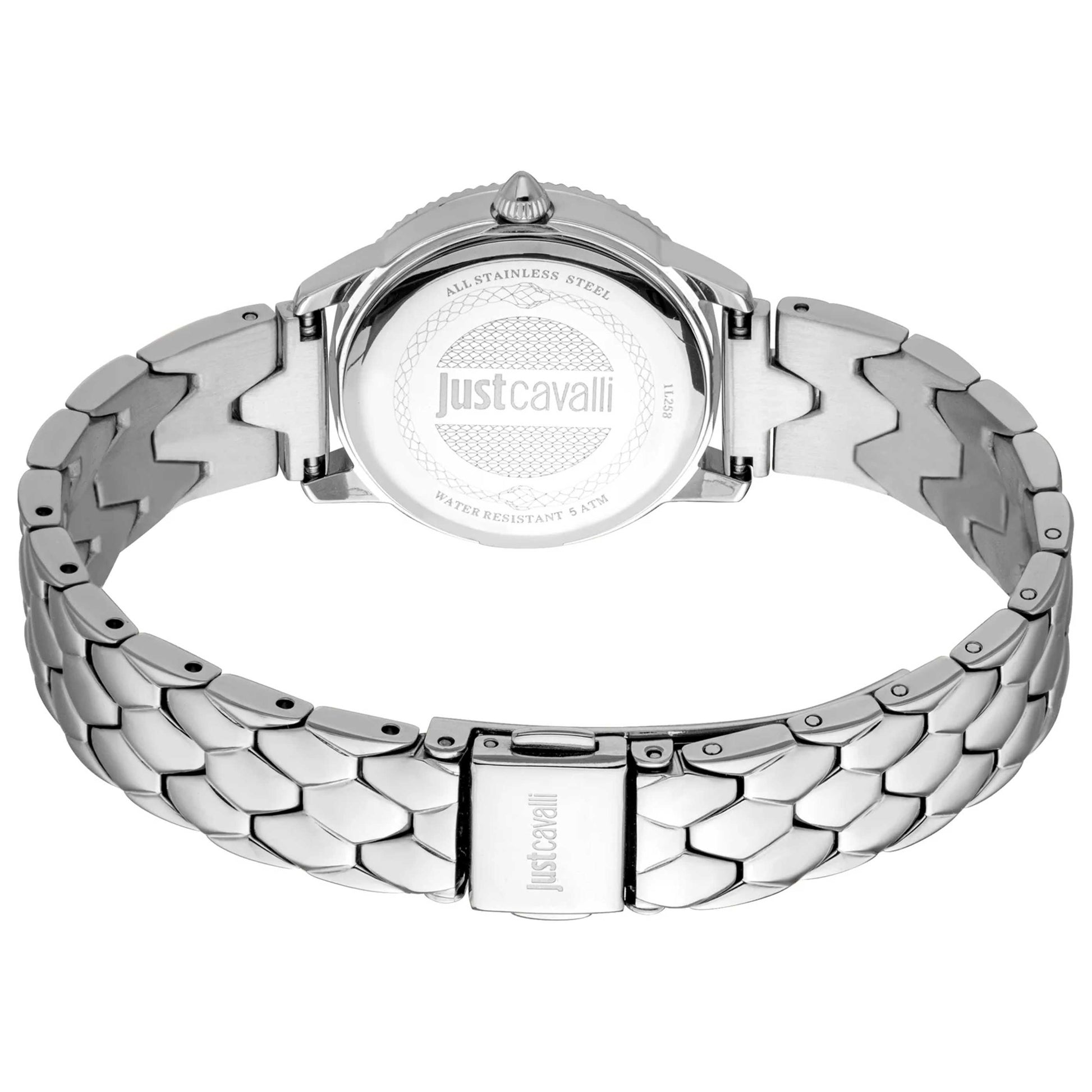 Just Cavalli SET Women's Quartz Watch JC1L258M0045 - Image #2