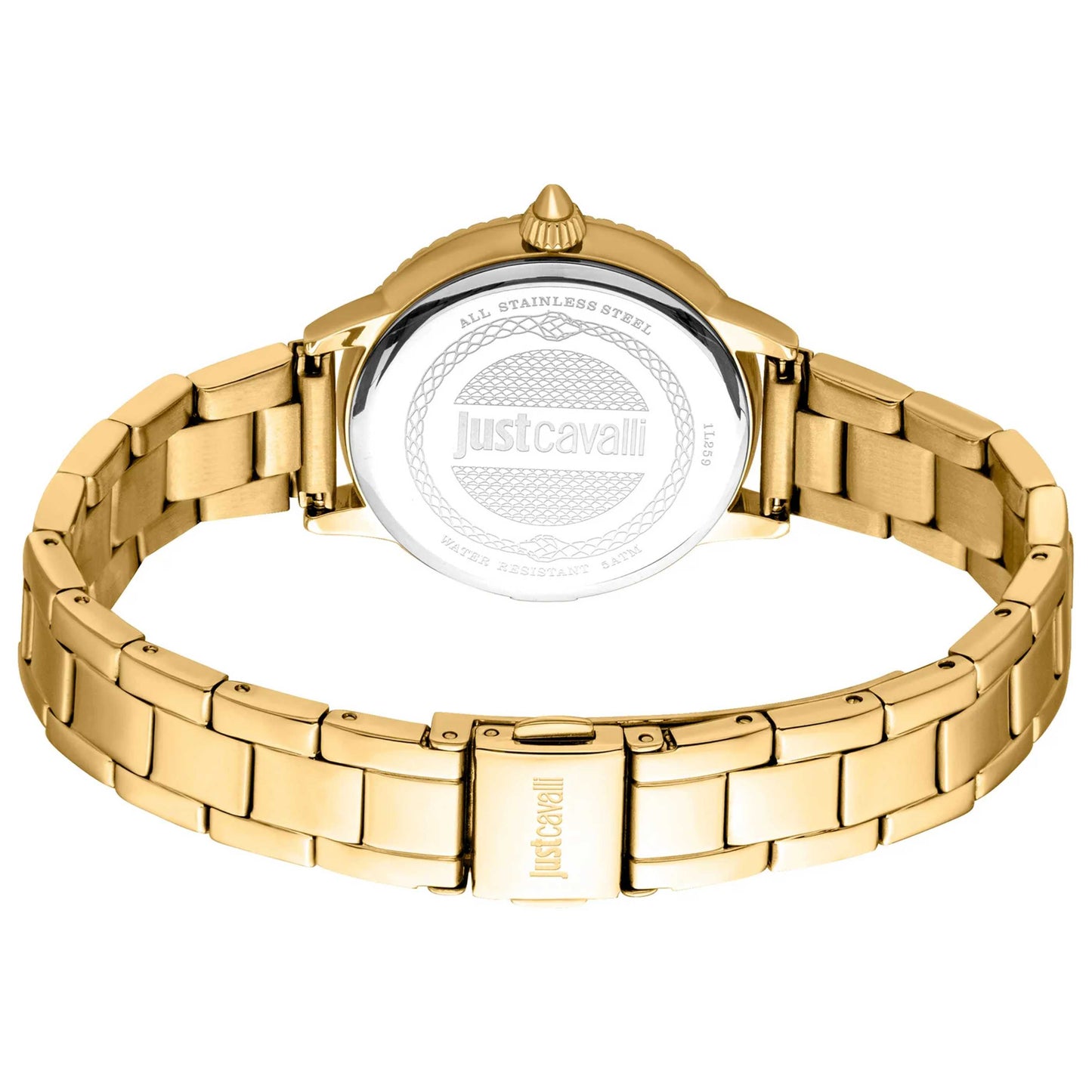 Just Cavalli Animalier Miraggio Women's Quartz Watch JC1L259M0055 - Image #2