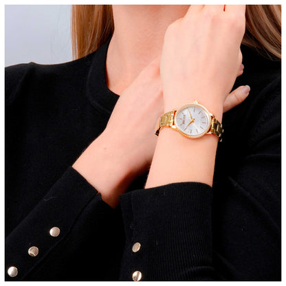 Just Cavalli Animalier Miraggio Women's Quartz Watch JC1L259M0055 - Image #5