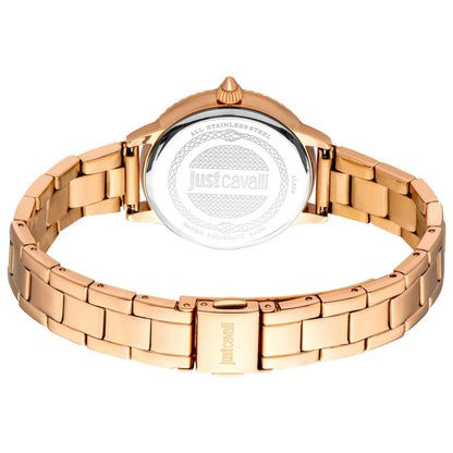 Just Cavalli Animalier Miraggio Women's Quartz Watch JC1L259M0075 - Image #2