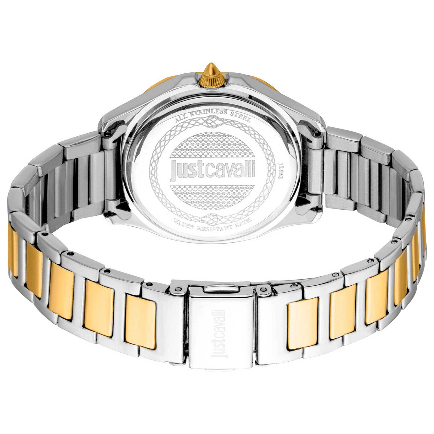 Just Cavalli Glam Chic Women's Quartz Watch JC1L263M0085 - Image #4