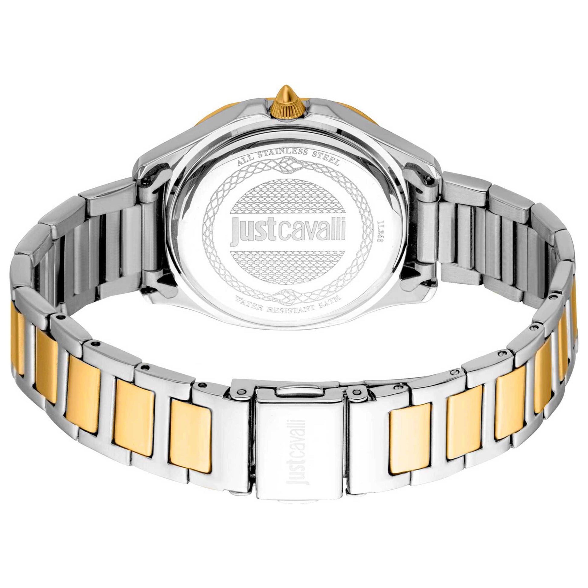 Just Cavalli Glam Chic Women's Quartz Watch JC1L263M0085 - Image #4