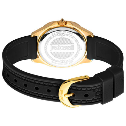 Just Cavalli Glam Chic Women's Quartz Watch JC1L263P0025 - Image #4