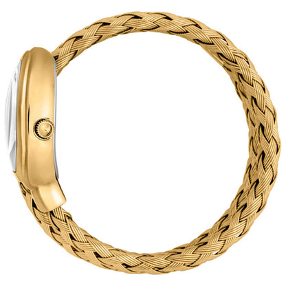 Just Cavalli Signature Snake Women's Quartz Watch JC1L264M0025 - Image #2