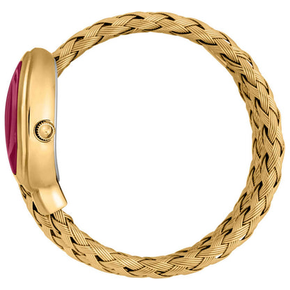 Just Cavalli Signature Snake Women's Quartz Watch JC1L264M0035 - Image #2