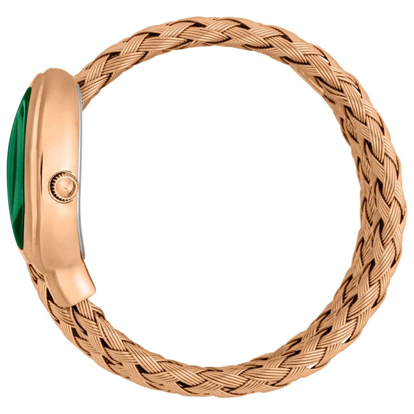 Just Cavalli Signature Snake Women's Quartz Watch JC1L264M0045 - Image #2