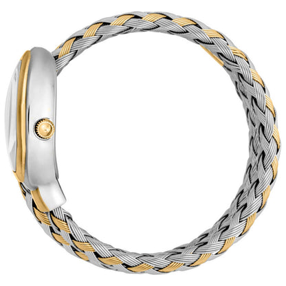 Just Cavalli Signature Snake Women's Quartz Watch JC1L264M0055 - Image #2