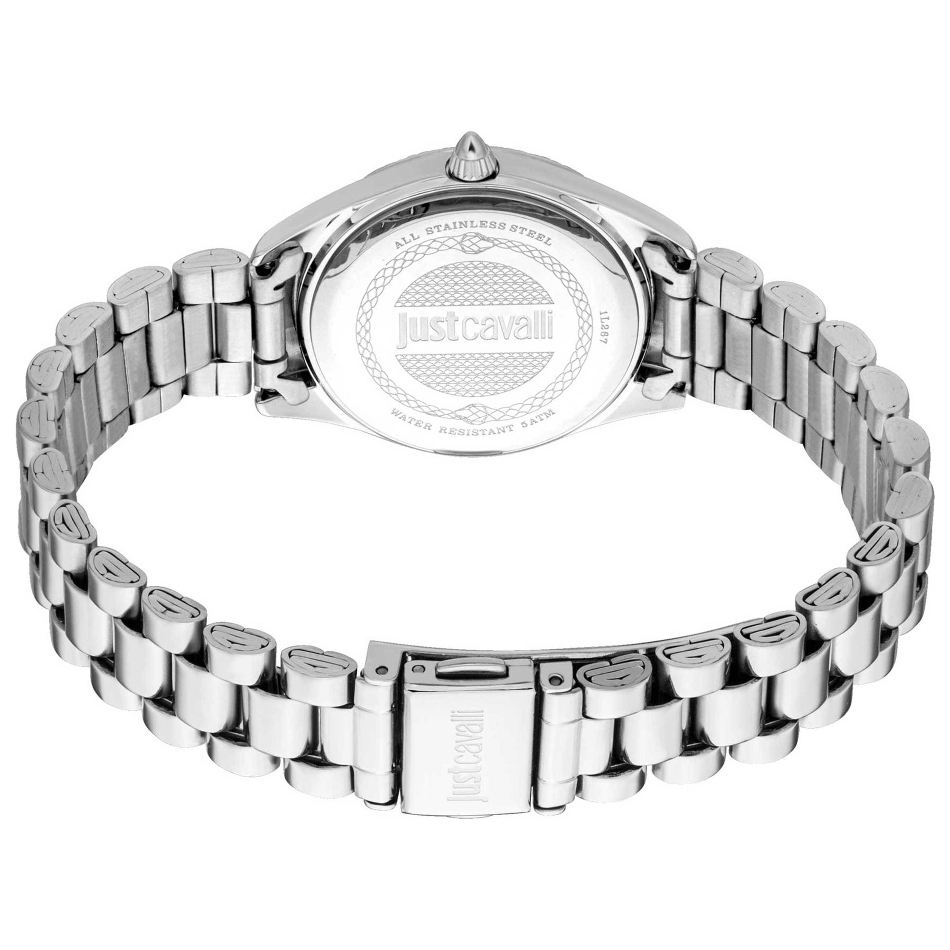 Just Cavalli SET Women's Quartz Watch JC1L267M0045 - Image #2