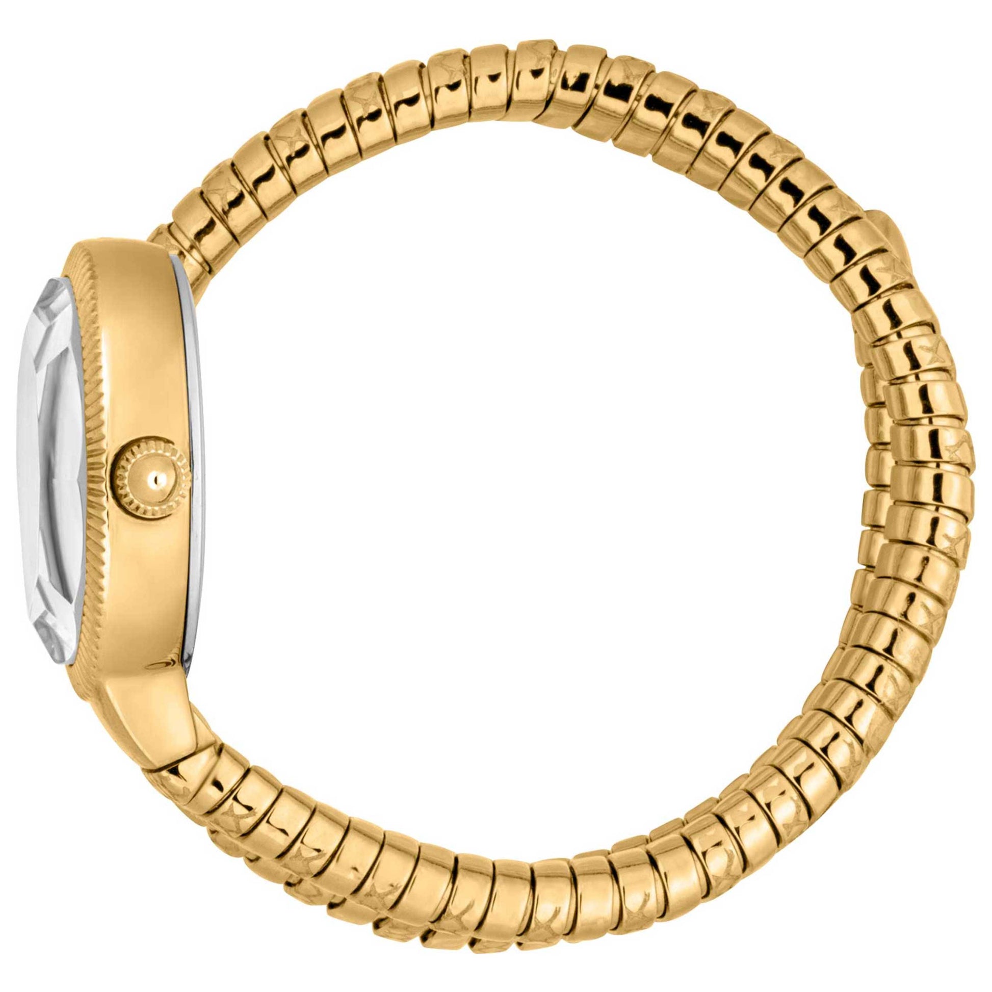Just Cavalli Signature Snake Women's Quartz Watch JC1L268M0035 - Image #2