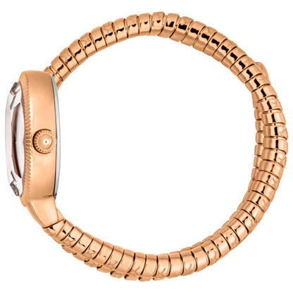 Just Cavalli Signature Snake Women's Quartz Watch JC1L268M0045 - Image #2