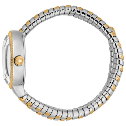 Just Cavalli Signature Snake Women's Quartz Watch JC1L268M0055 - Image #2