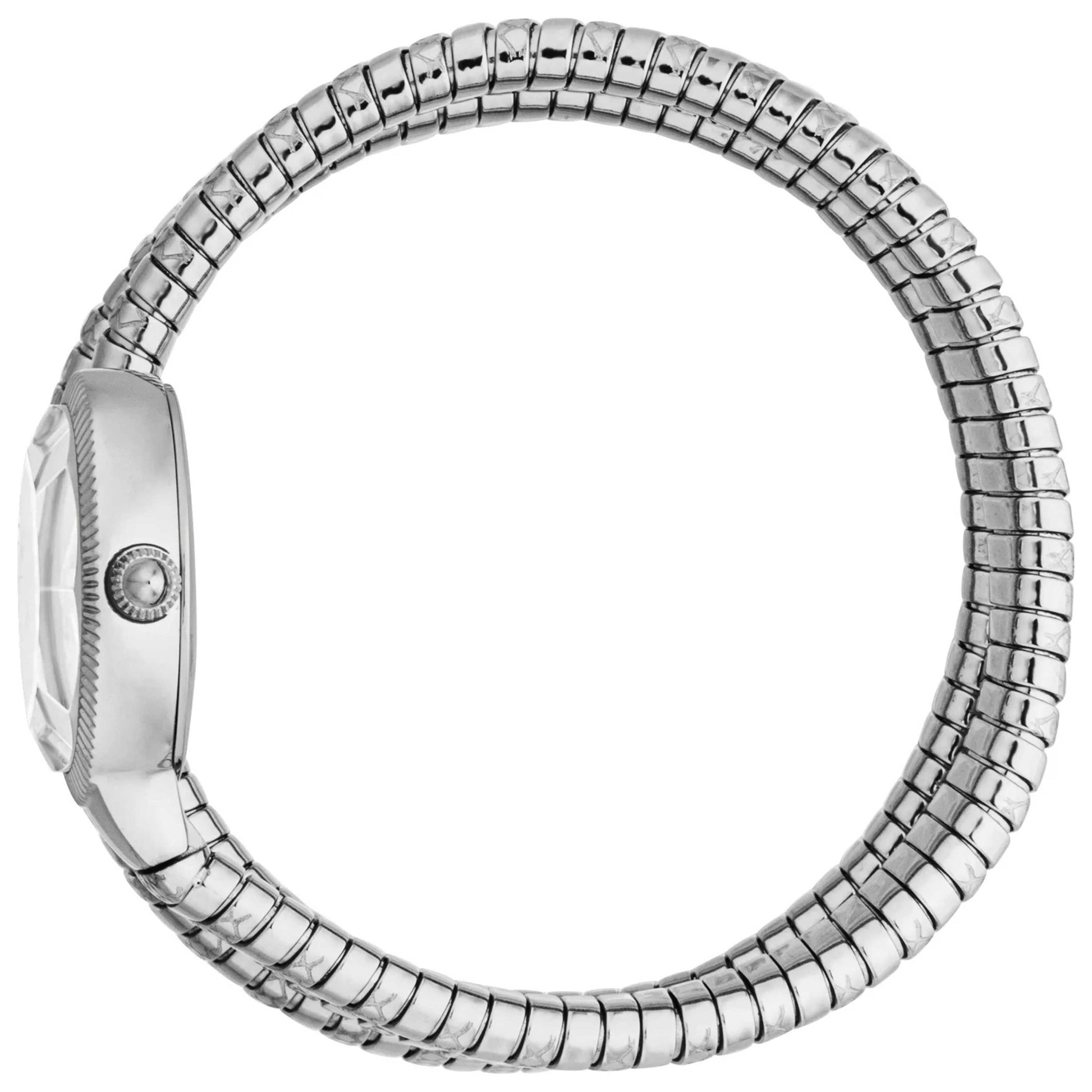 Just Cavalli Signature Snake Women's Quartz Watch JC1L269M0015 - Image #4