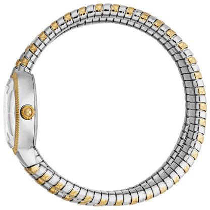 Just Cavalli Signature Snake Women's Quartz Watch JC1L269M0055 - Image #4