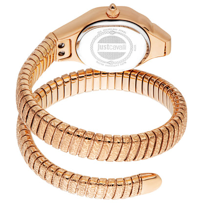 Just Cavalli Snake Women's Quartz Watch JC1L270M0045 - Image #2