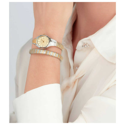 Just Cavalli Signature Snake Women's Quartz Watch JC1L270M0055 - Image #5