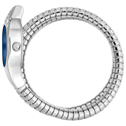 Just Cavalli Signature Snake Women's Quartz Watch JC1L271M0015 - Image #4