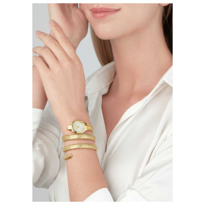 Just Cavalli Snake Women's Quartz Watch JC1L271M0025 - Image #6