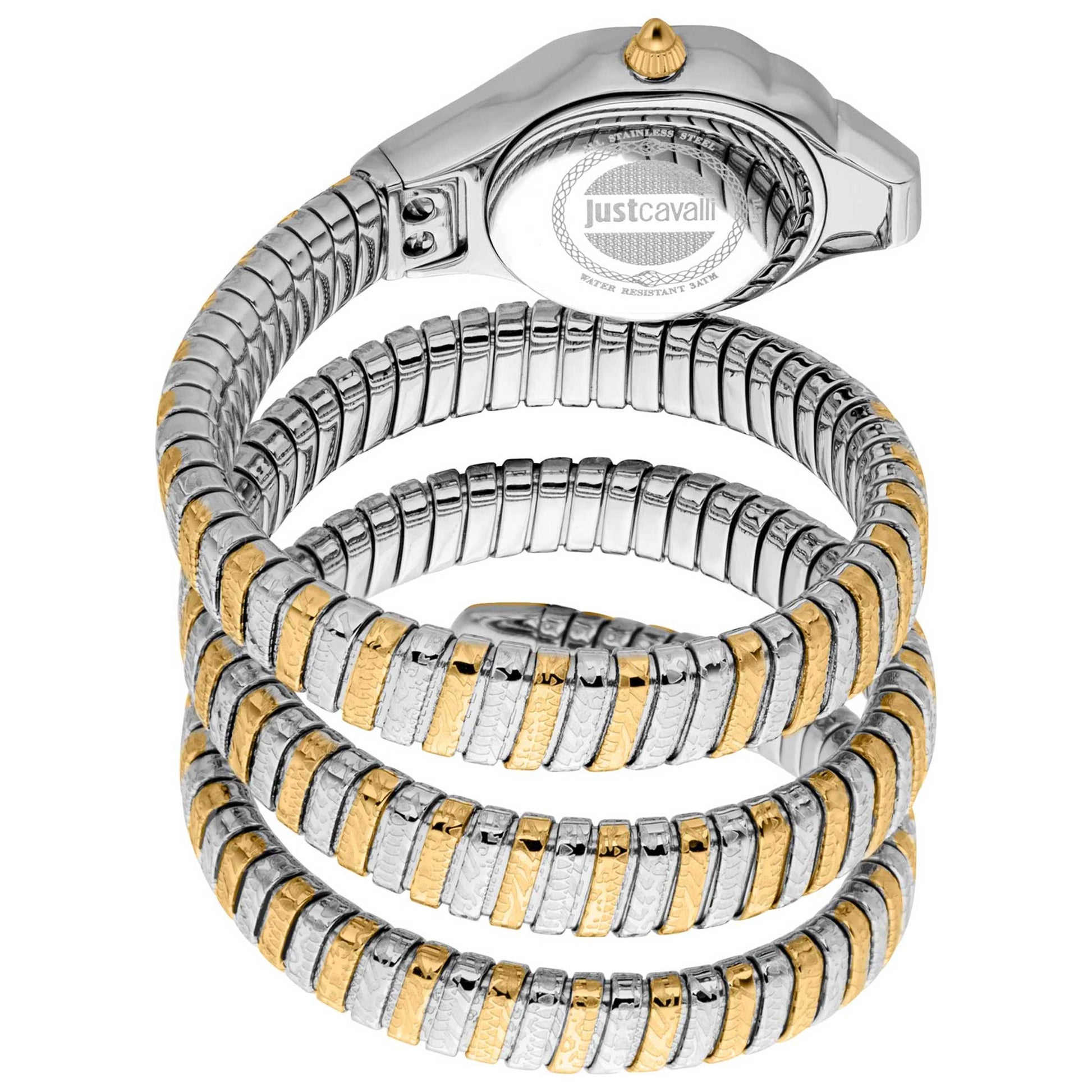 Just Cavalli Women's Quartz Watch JC1L271M0055 - Image #2