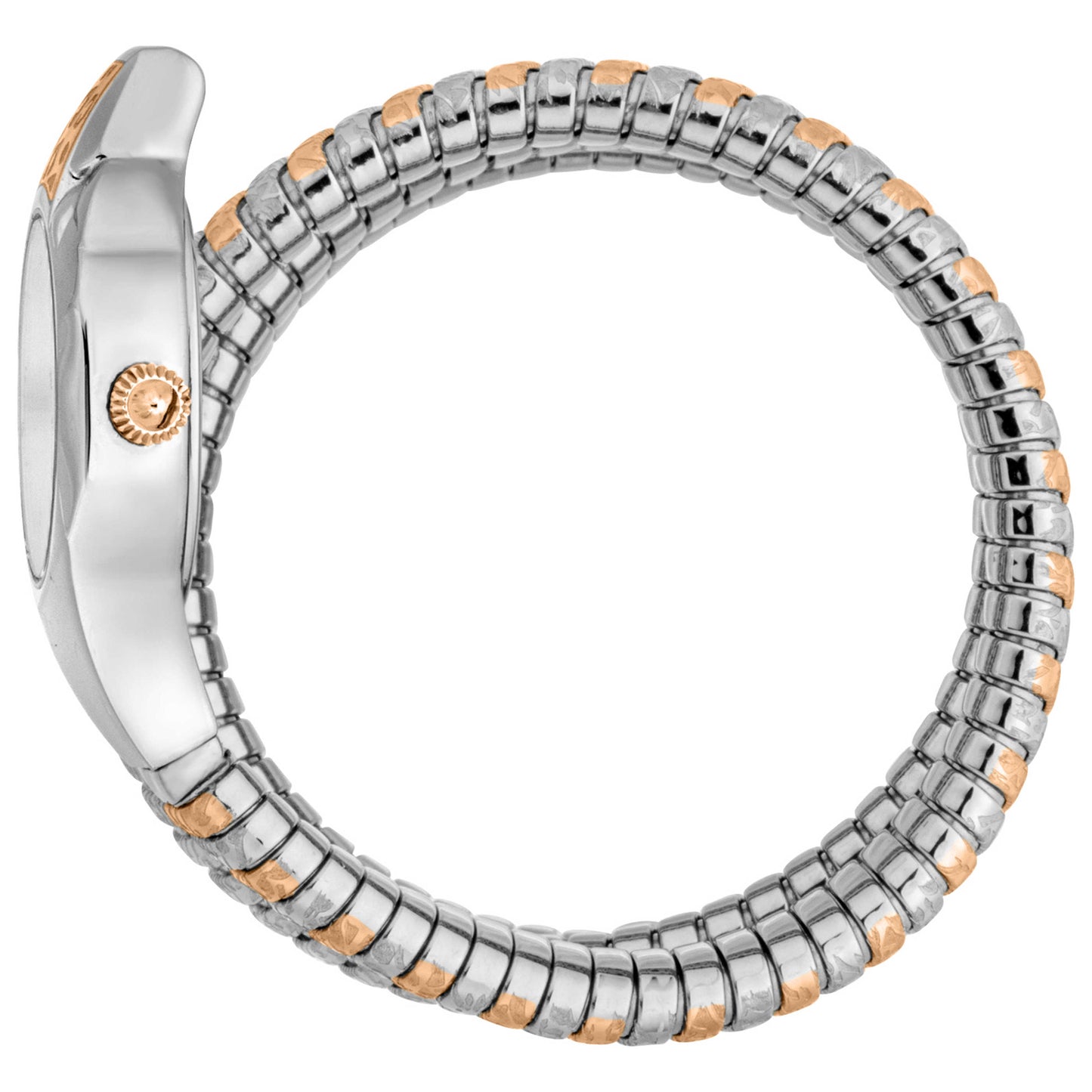 Just Cavalli Snake Women's Quartz Watch JC1L271M0065 - Image #4