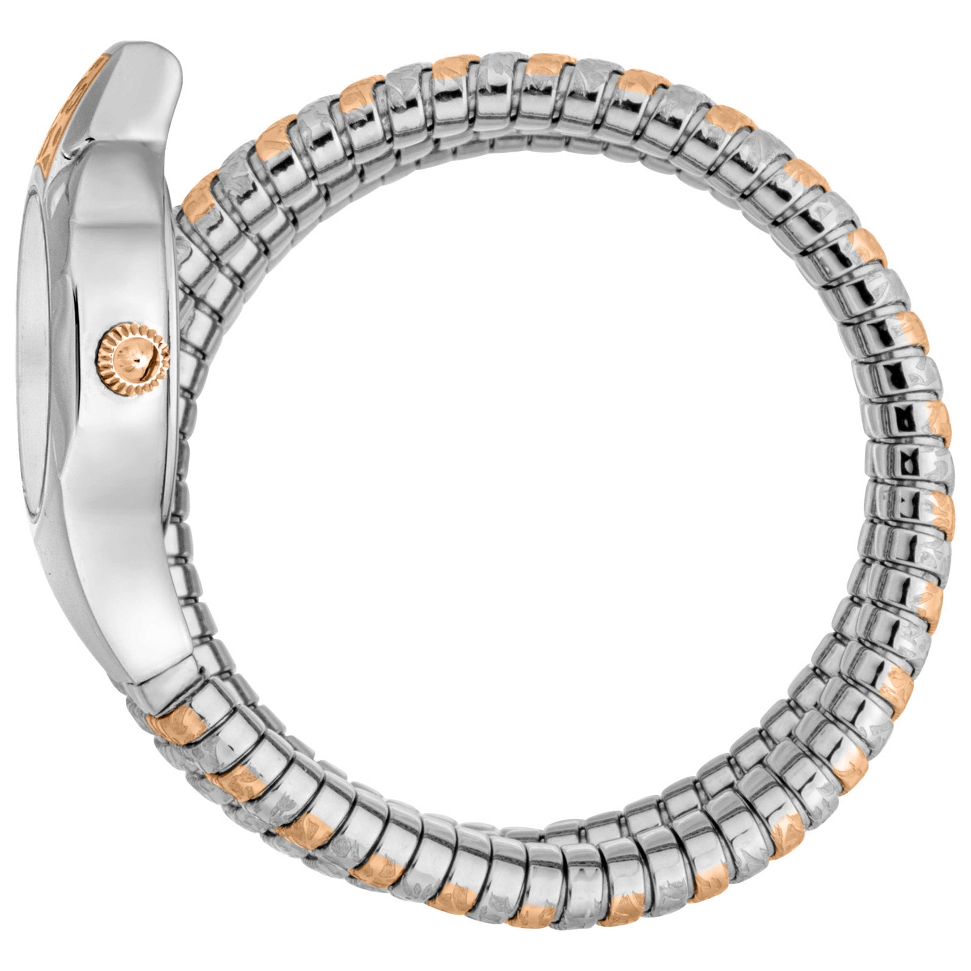 Just Cavalli Snake Women's Quartz Watch JC1L271M0065 - Image #4