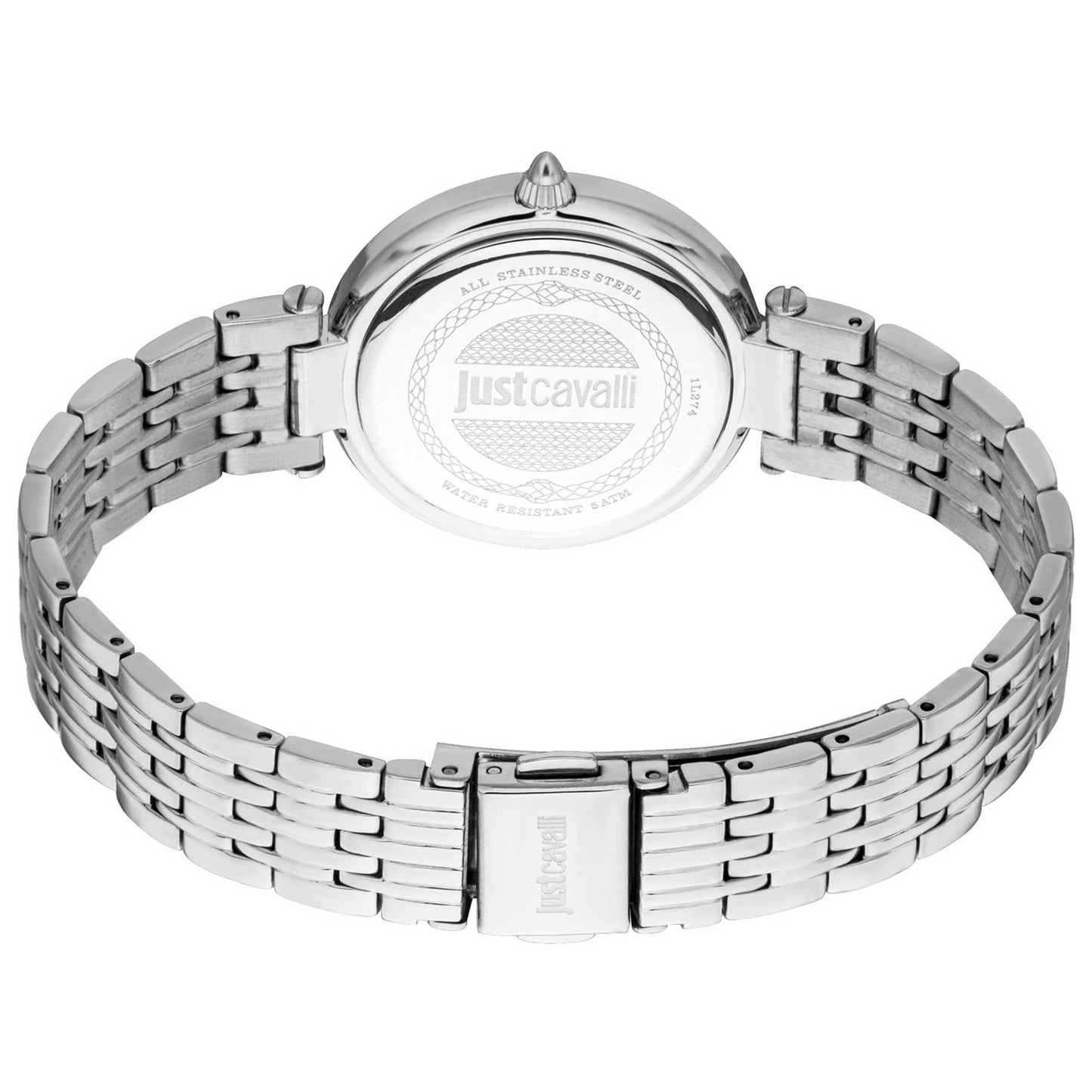 Just Cavalli SET Women's Quartz Watch JC1L274M0045 - Image #4