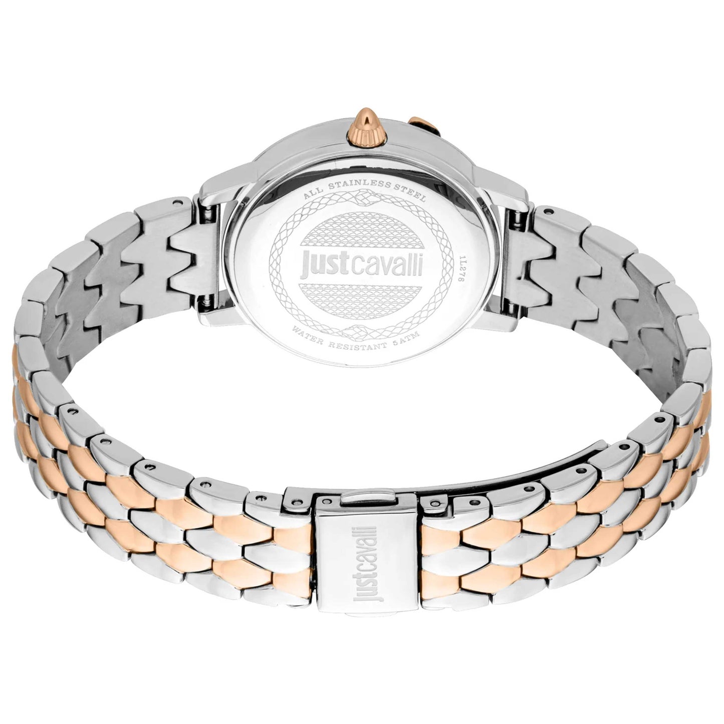 Just Cavalli SET Women's Quartz Watch JC1L276M0095 - Image #2