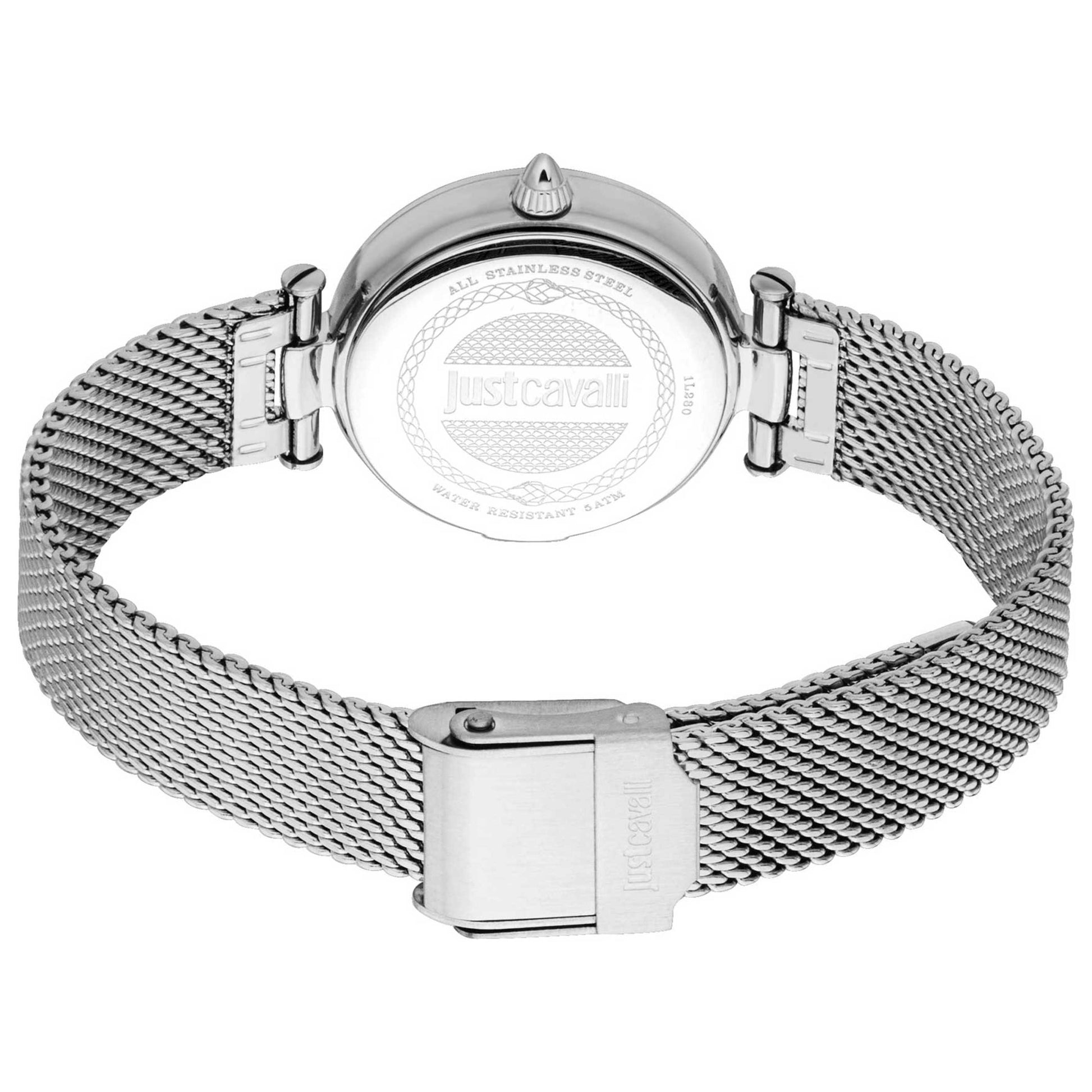 Just Cavalli Glam Chic Women's Quartz Watch JC1L280M0035 - Image #2