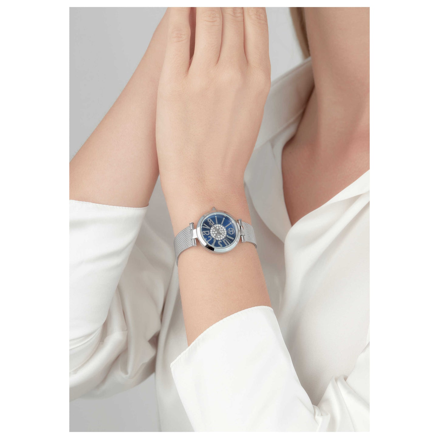 Just Cavalli Glam Chic Women's Quartz Watch JC1L280M0035 - Image #5