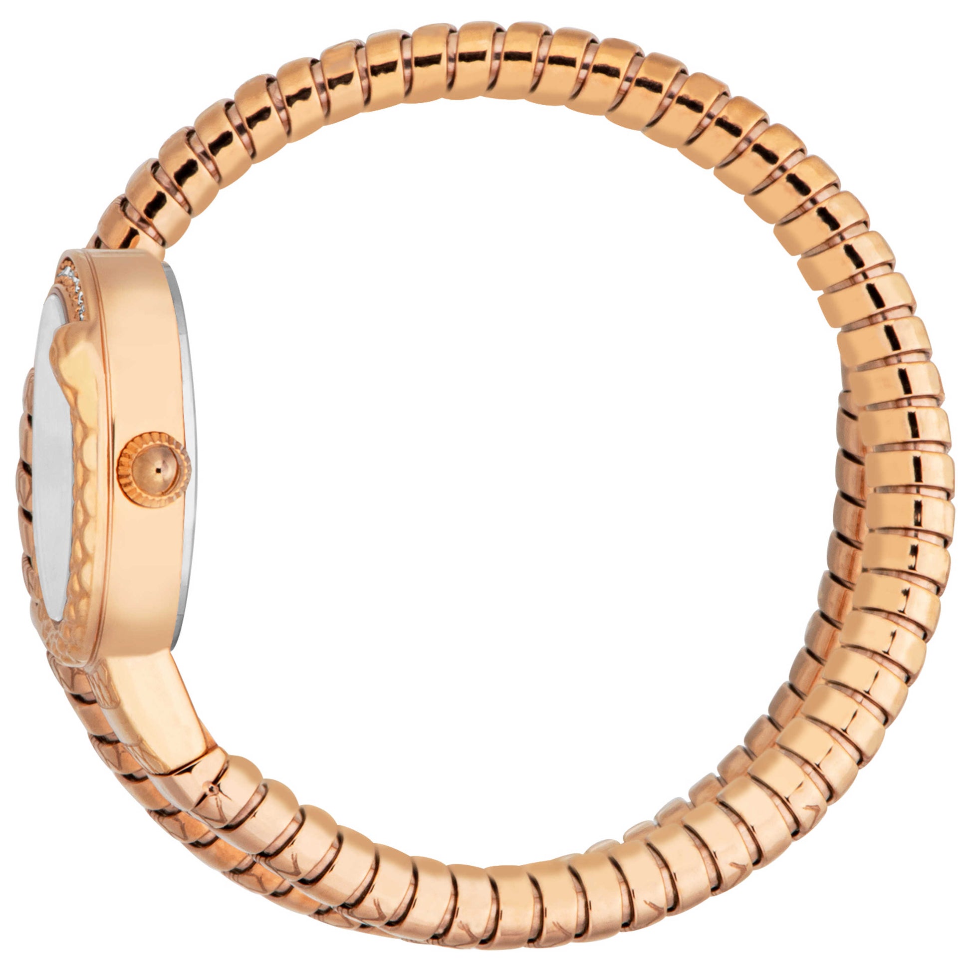 Just Cavalli Snake Women's Quartz Watch JC1L301M0045 - Image #4