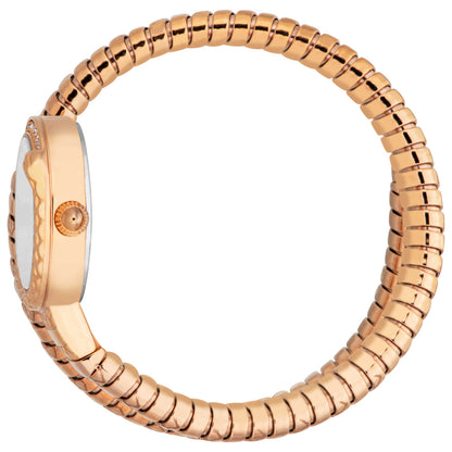 Just Cavalli Snake Women's Quartz Watch JC1L301M0045 - Image #4