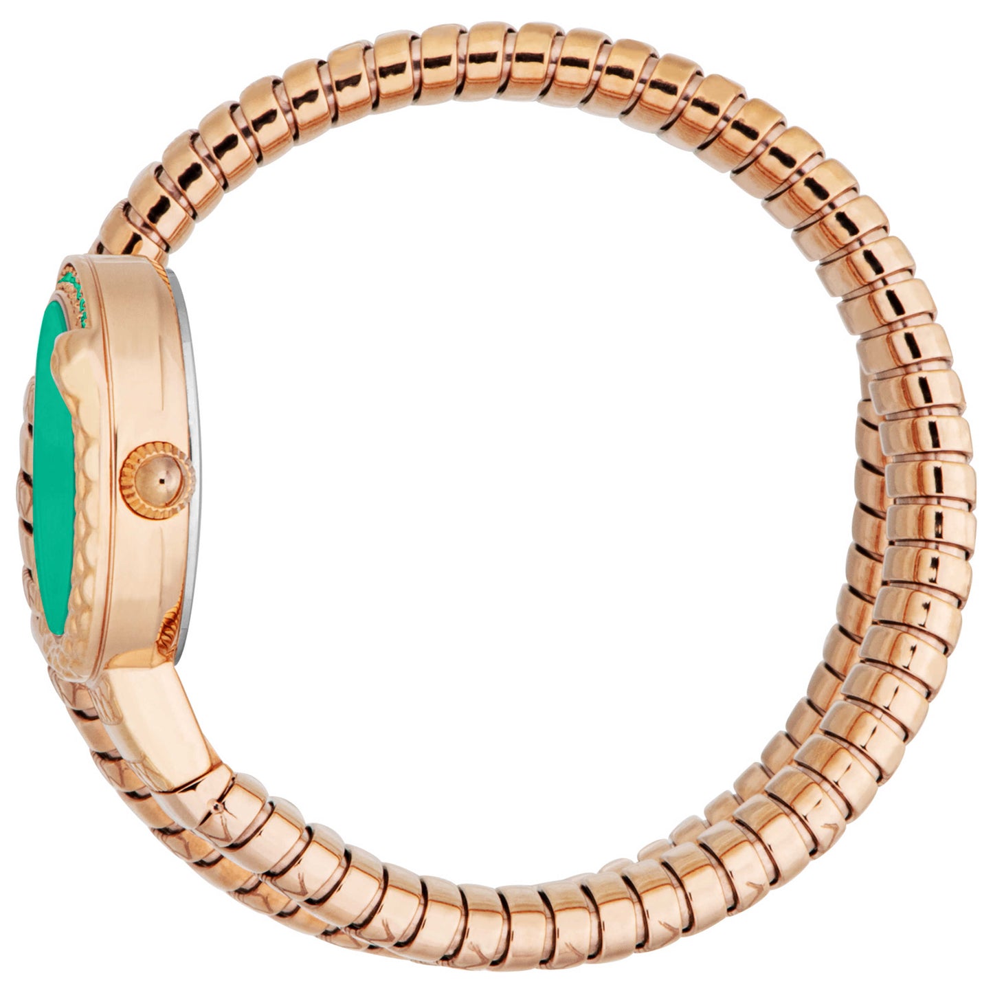 Just Cavalli Snake Women's Quartz Watch JC1L301M0055 - Image #4