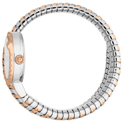 Just Cavalli Snake Women's Quartz Watch JC1L301M0075 - Image #4