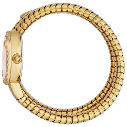 Just Cavalli Signature Snake Women's Quartz Watch JC1L302M0035 - Image #4