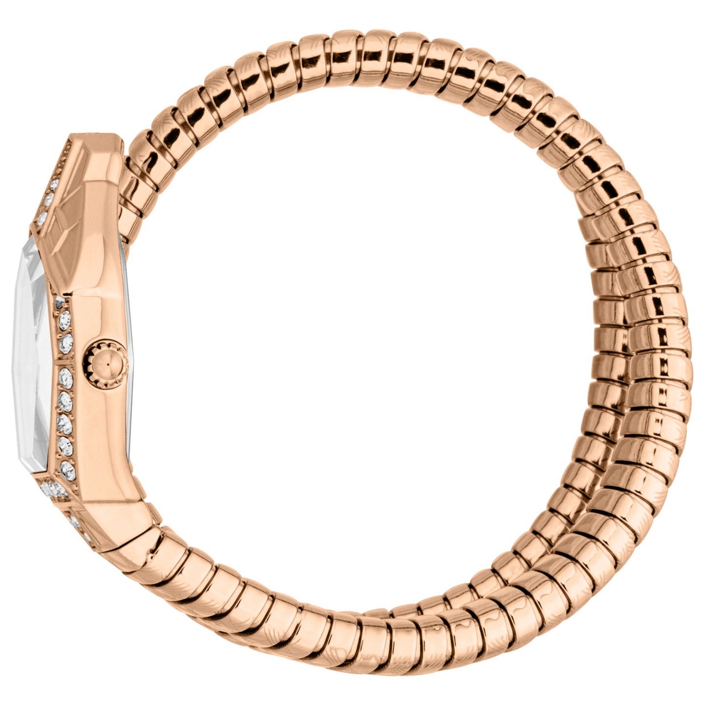 Just Cavalli Snake Women's Quartz Watch JC1L303M0045 - Image #4