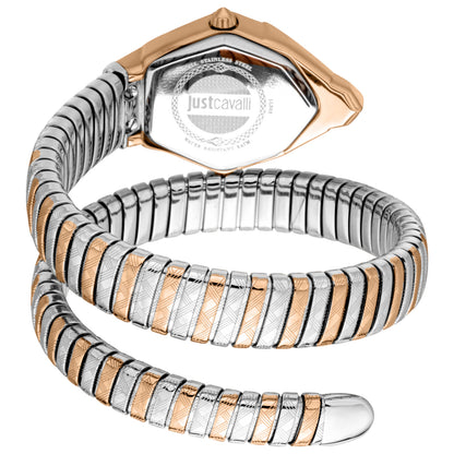 Just Cavalli Snake Women's Quartz Watch JC1L303M0065 - Image #2