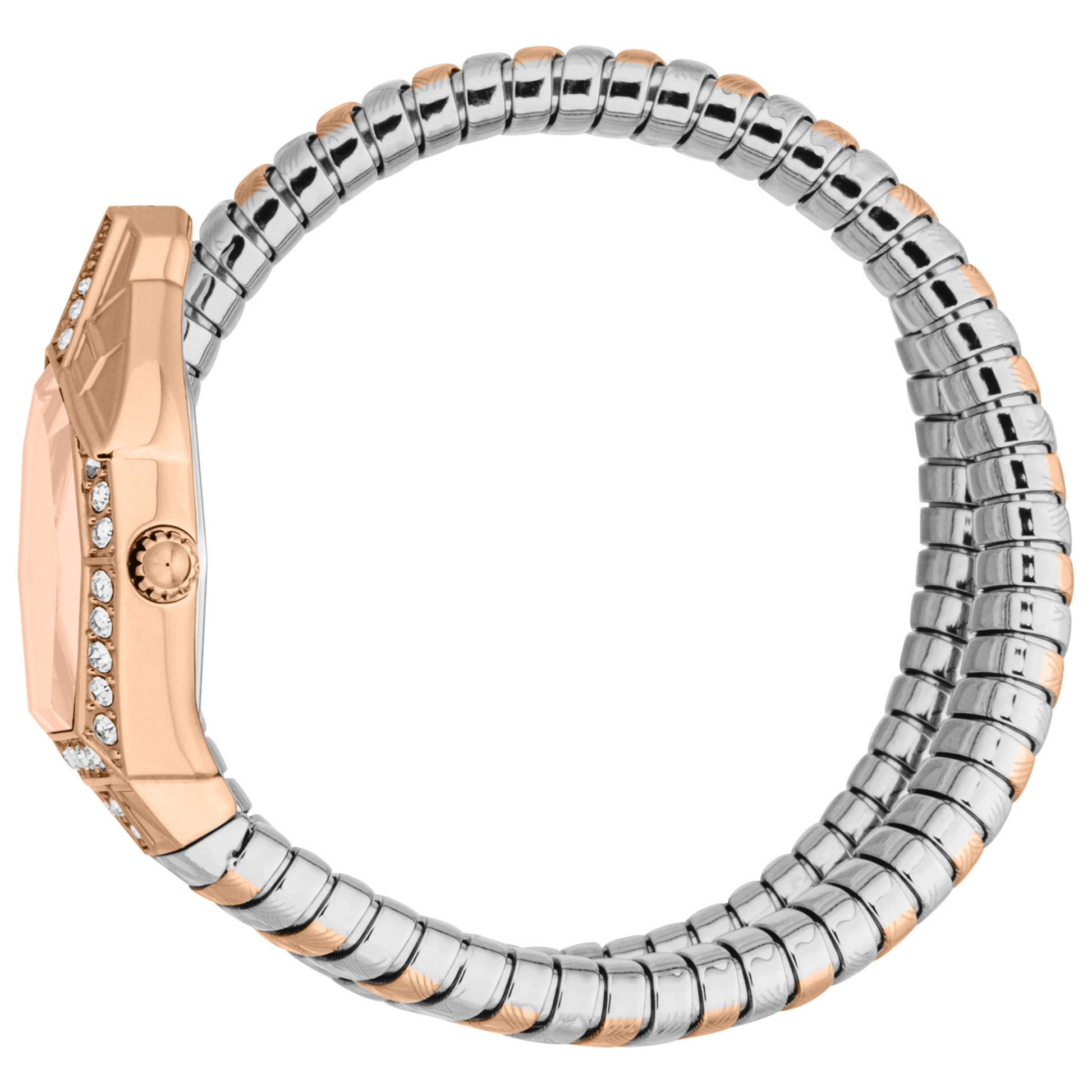 Just Cavalli Snake Women's Quartz Watch JC1L303M0065 - Image #4