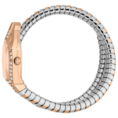 Just Cavalli Snake Women's Quartz Watch JC1L303M0065 - Image #4