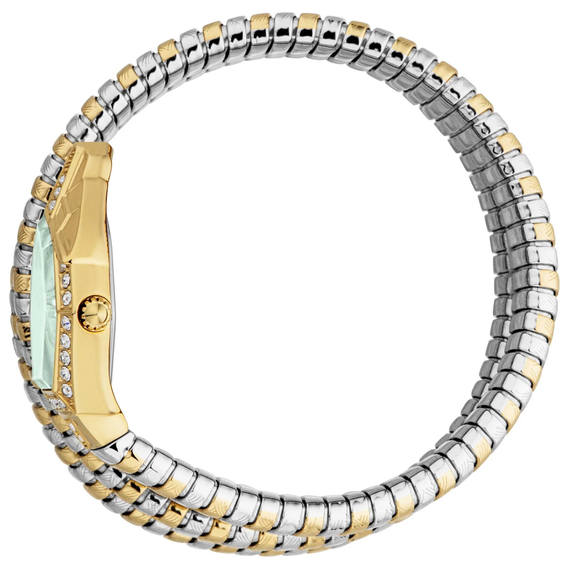 Just Cavalli Snake Women's Quartz Watch JC1L304M0065 - Image #4