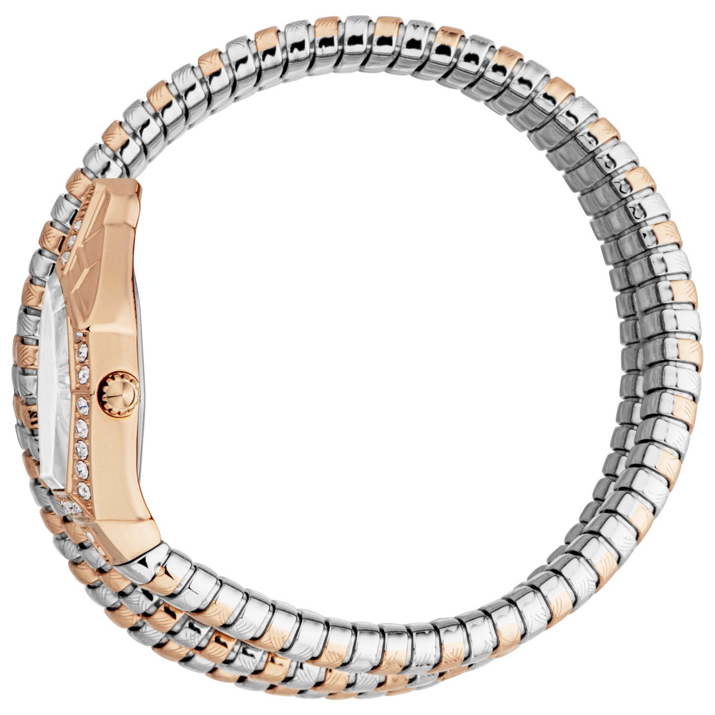 Just Cavalli Mesmerizing Women's Quartz Watch JC1L304M0075 - Image #4