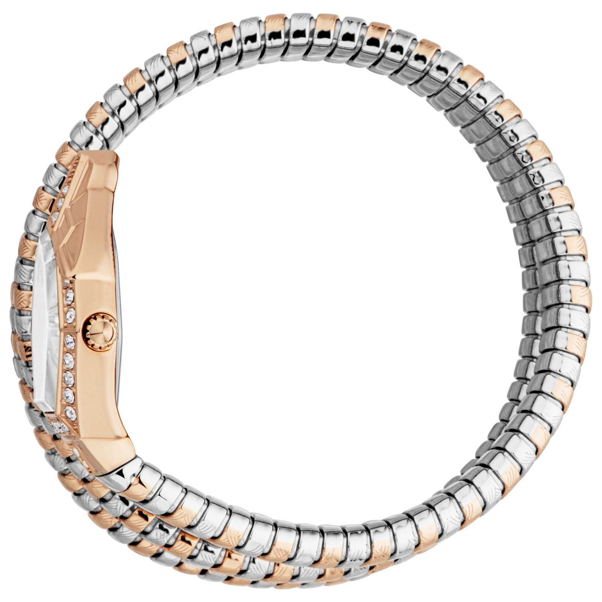 Just Cavalli Mesmerizing Women's Quartz Watch JC1L304M0075 - Image #4