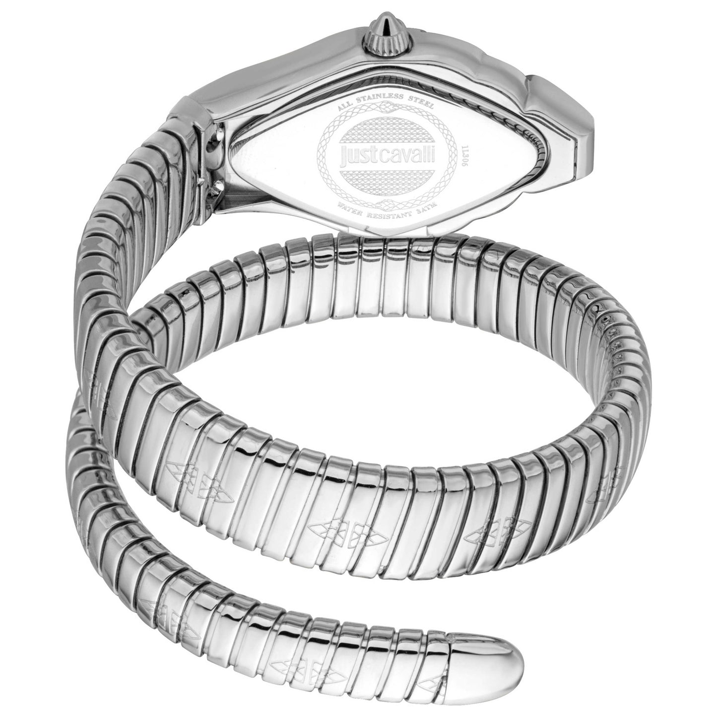 Just Cavalli Snake Women's Quartz Watch JC1L306M0015 - Image #2